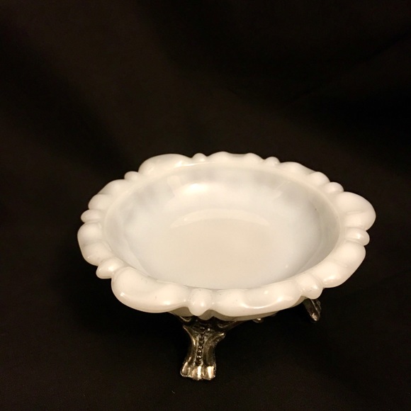 Vintage Candy Dish/Trinket Dish - Picture 2 of 3